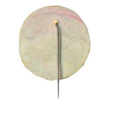 Значок Выставка» Сделано в Польше» — Москва -1984 (вид 2)