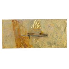 Значок Муром (вид 2)