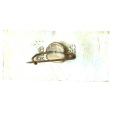 Значок Бахчисарай (вид 2)