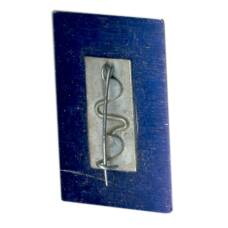 Значок Свердловск — 250 лет (вид 2)