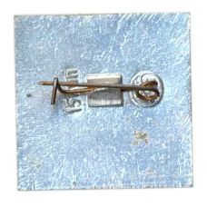 Значок церковь Покрова на Нерли (вид 2)