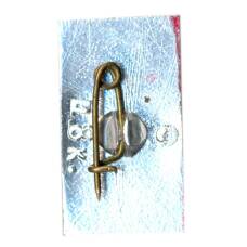 Значок Хатынь (вид 2)