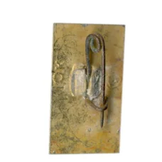 Значок Москва-Останкино (вид 2)