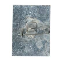 Значок Загорск (вид 2)