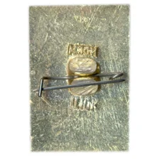 Значок Владимир (вид 2)