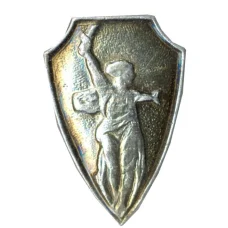 Значок Родина-мать