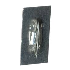 Значок Шушенское (вид 2)