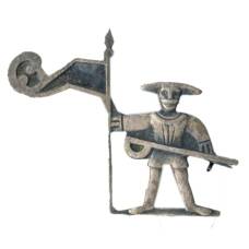 Значок Таллин