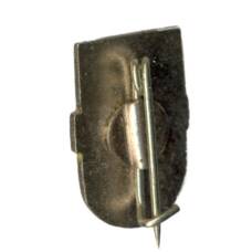 Значок рекламный RPRMTT (вид 2)