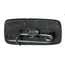 Значок Народное искусство Молдавии (вид 2)