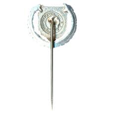 Значок рекламный Klusik 1939 (вид 2)