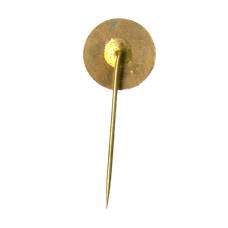 Значок Здоровье — 25 лет (вид 2)