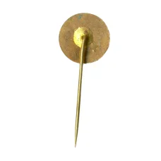 Значок Здоровье — 25 лет (вид 2)