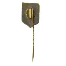 Значок Юрмала (вид 2)