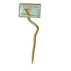 Значок Седок (Чехословакия)