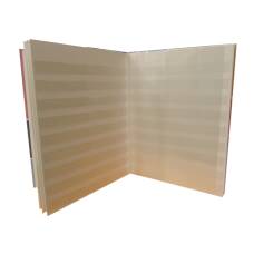 Альбом для марок (вид 2)