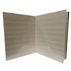 Альбом для марок (вид 2)