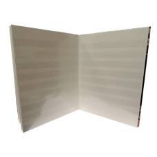 Альбом для марок (вид 2)