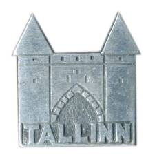Значок Таллин