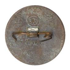 Значок Соловецкий кремль — Квасовареная башня (вид 2)