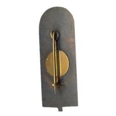 Значок Таллин (вид 2)