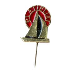 Значок Плателяй