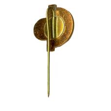 Значок рекламный (вид 2)