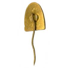 Значок Шедува (вид 2)