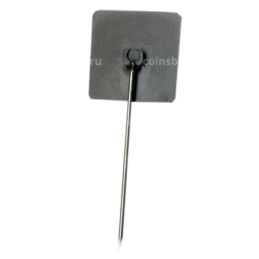 Значок Pierre boll (вид 2)