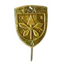 Значок Киев