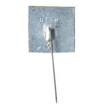 Значок Ленинград (вид 2)