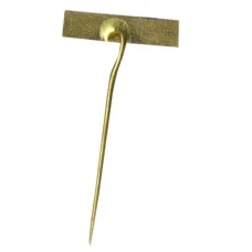 Значок Трасса ОСС-Наход (Чехословакия) (вид 2)