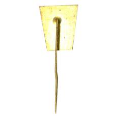 Значок рекламный OPP GALANTA (вид 2)