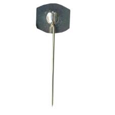 Значок рекламный HASSIA (вид 2)