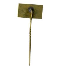 Значок рекламный bionto-lift (вид 2)