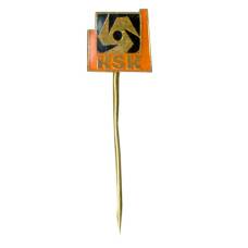 Значок рекламный KSK