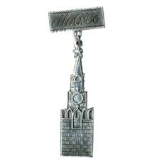 Значок Москва