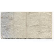 Банкнота 500 марок 1922 года Германия (вид 2)