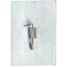 Значок Аэрофлот -1941-1945 (реверс)