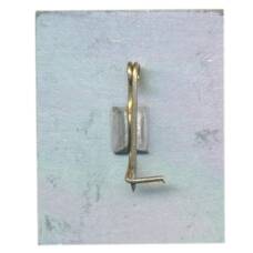 Значок Зеленоград — клуб любителей футбола-75 (вид 2)