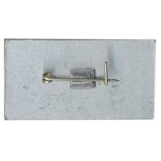 Значок СССР-ЦКБ-26 (вид 2)