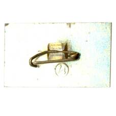 Значок Новгород (вид 2)