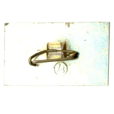 Значок Новгород (вид 2)