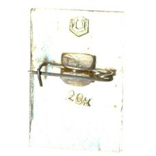 Значок Москва (вид 2)