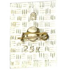 Значок Печенга (вид 2)