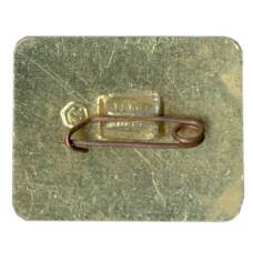 Значок Харьков (вид 2)