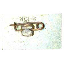 Значок Геленджик (вид 2)