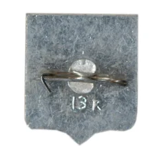 Значок Горький — 750 лет (вид 2)