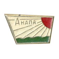 Значок Анапа