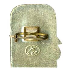 Значок Новгород (вид 2)